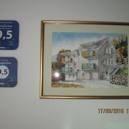 Apartments Veno Laško Εξωτερικό φωτογραφία