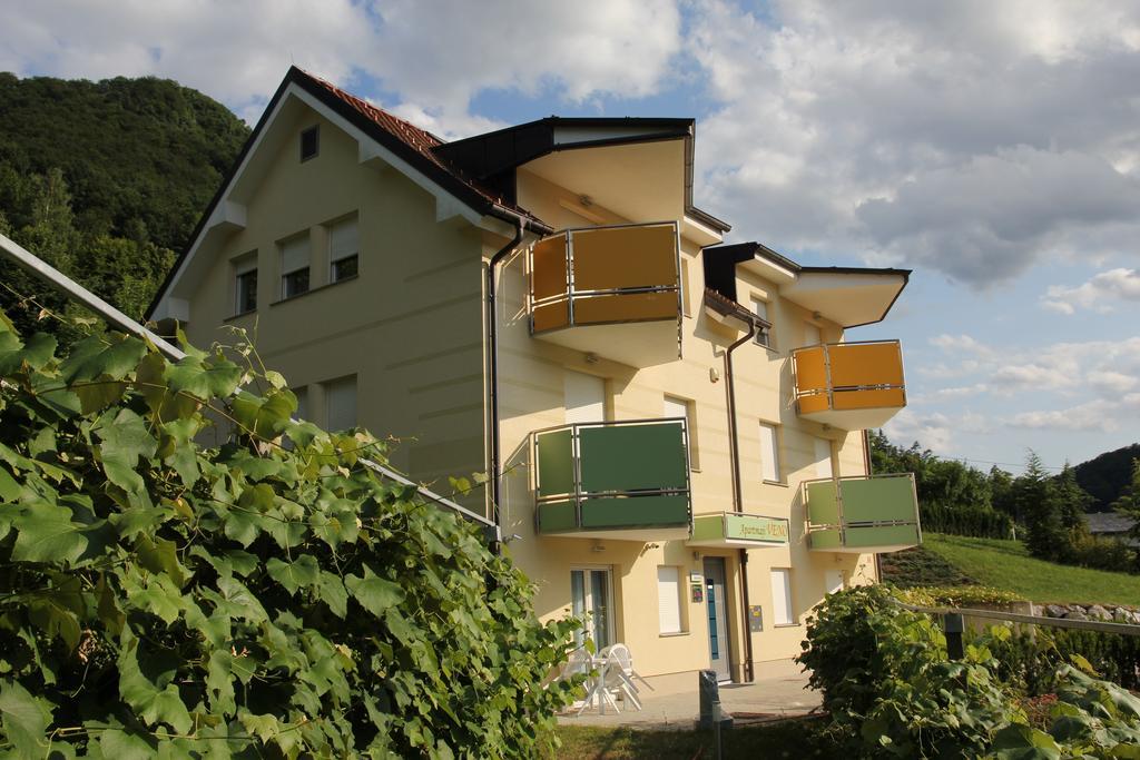 Apartments Veno Laško Εξωτερικό φωτογραφία