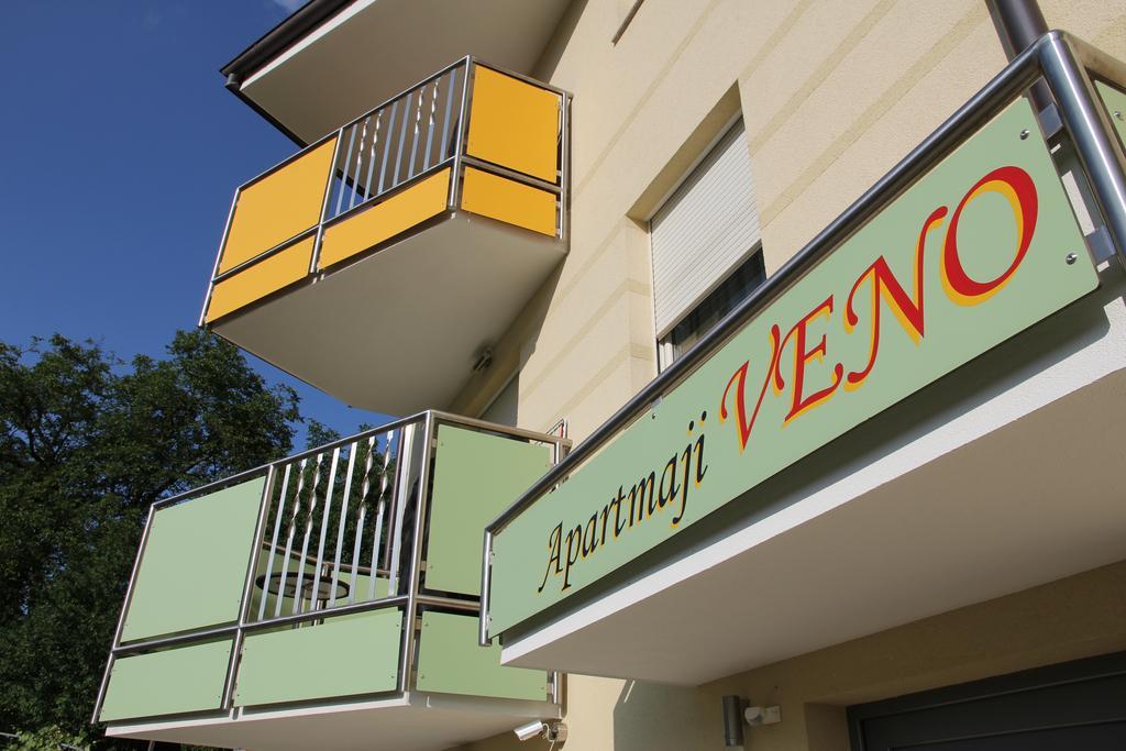 Apartments Veno Laško Εξωτερικό φωτογραφία
