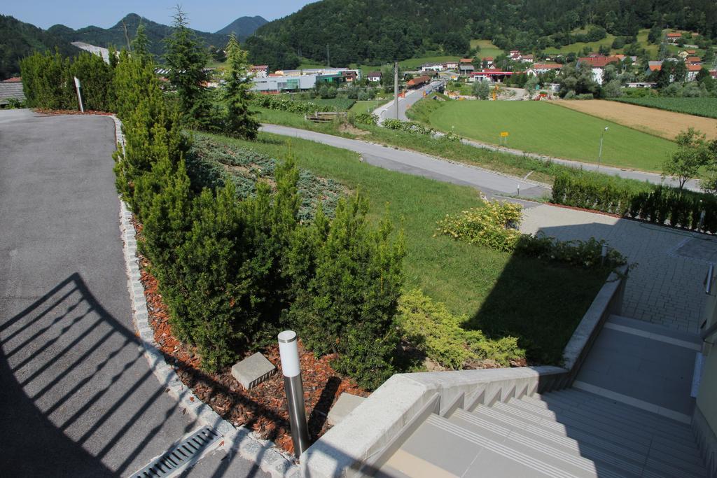Apartments Veno Laško Εξωτερικό φωτογραφία