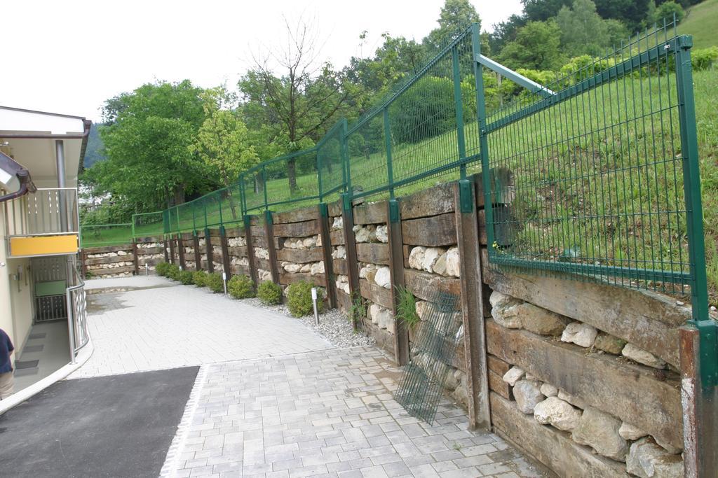 Apartments Veno Laško Εξωτερικό φωτογραφία