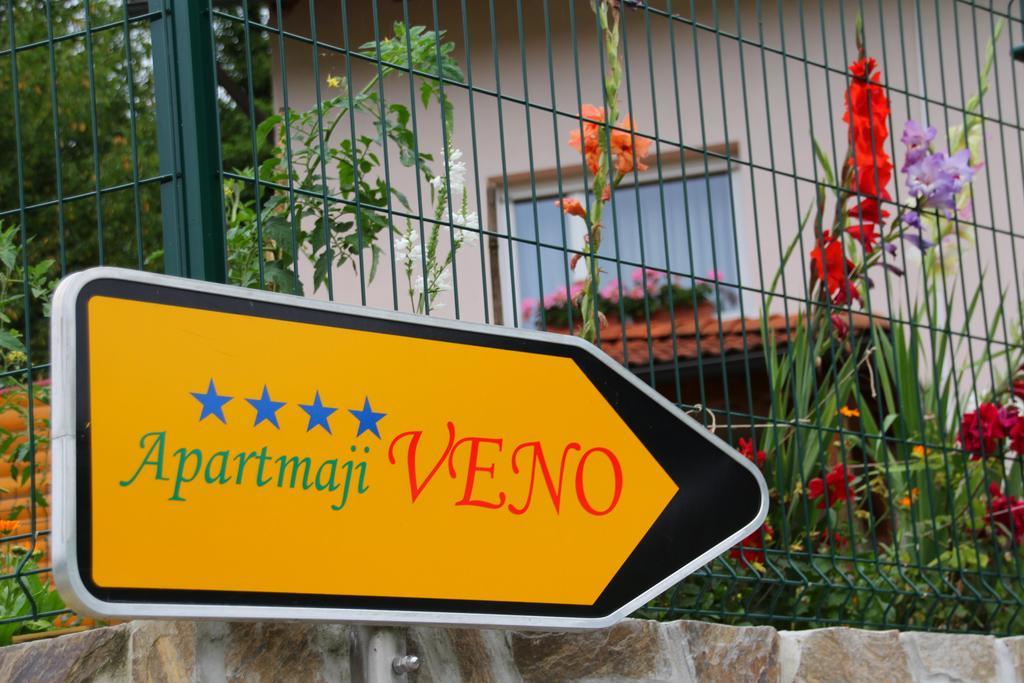 Apartments Veno Laško Εξωτερικό φωτογραφία