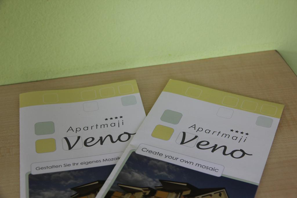 Apartments Veno Laško Εξωτερικό φωτογραφία